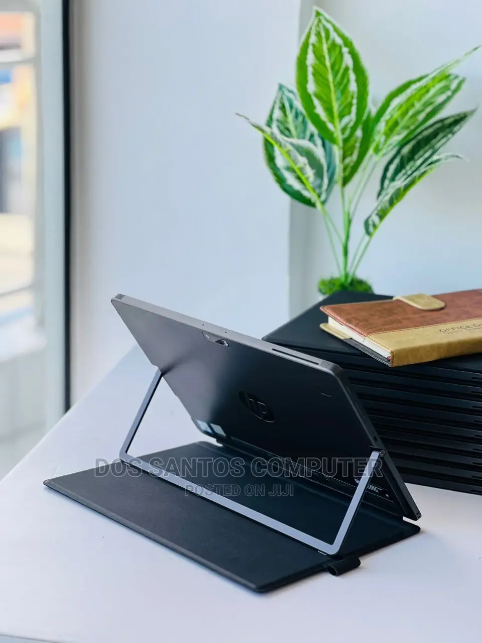 New Laptop HP Pro X2 612 G2 8GB Intel Core I7 SSD 256GB