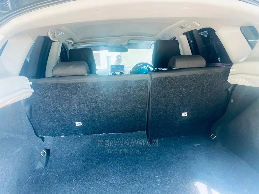 Nissan Dualis 2010 Black