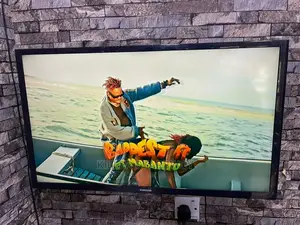 Tv Kampuni Ya Samsung , Hd