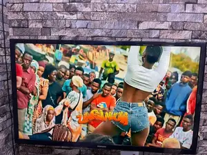 Tv Kampuni Ya Samsung , Hd