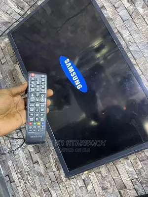 Tv Kampuni Ya Samsung , Hd