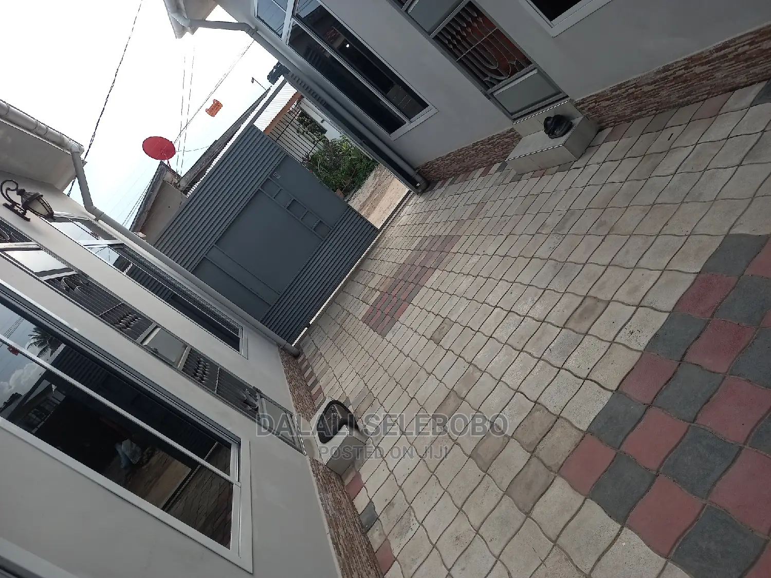 1bdrm Apartment in Kinondoni for Rent