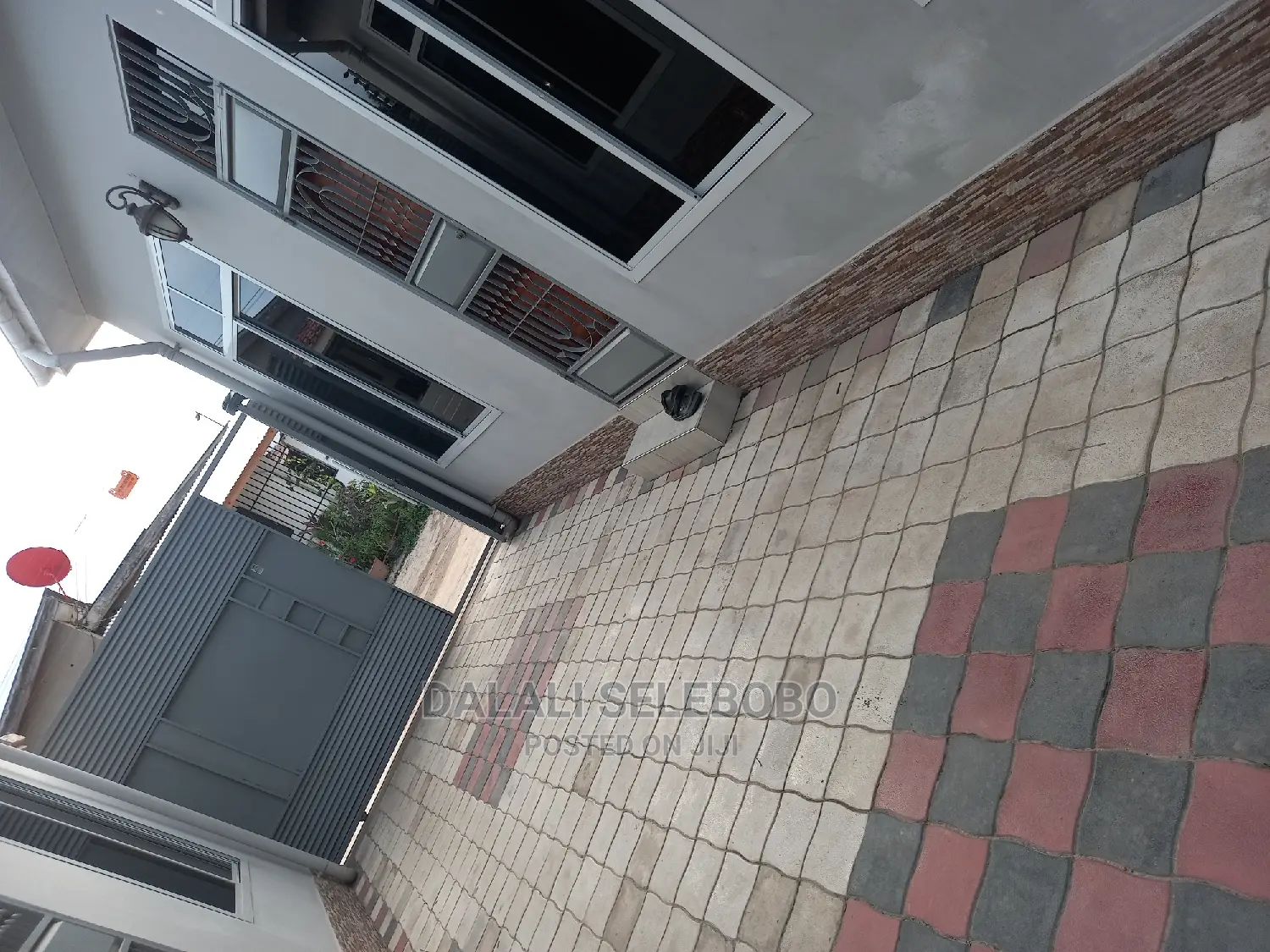 1bdrm Apartment in Kinondoni for Rent