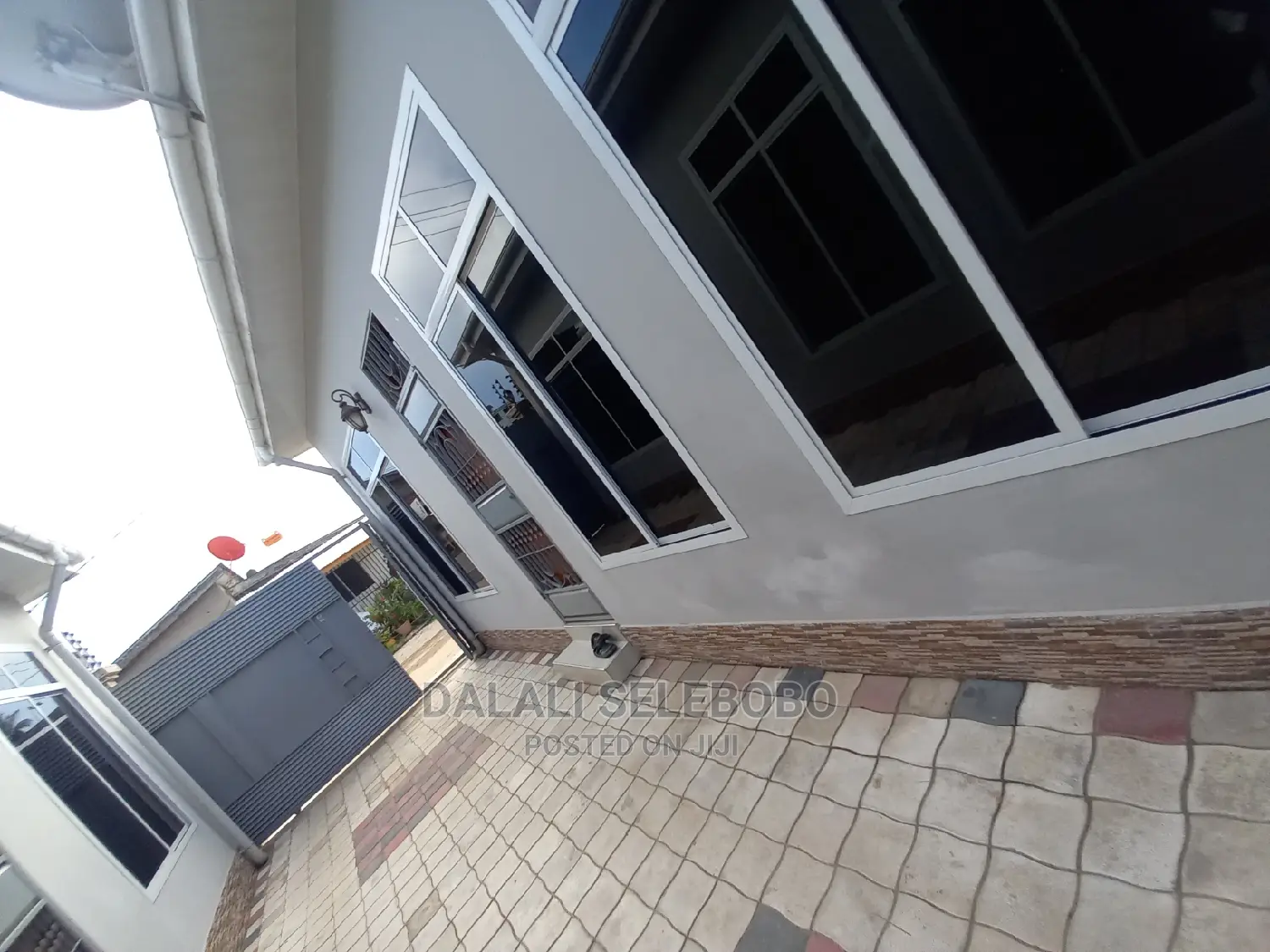 1bdrm Apartment in Kinondoni for Rent