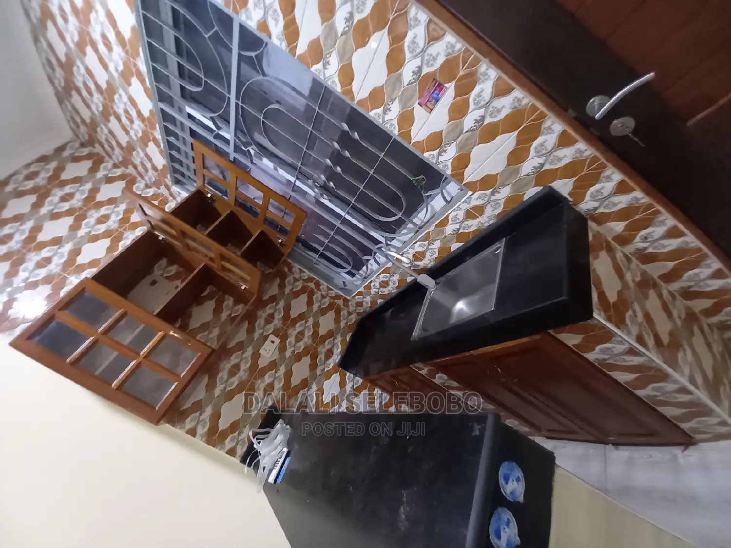 1bdrm Apartment in Kinondoni for Rent