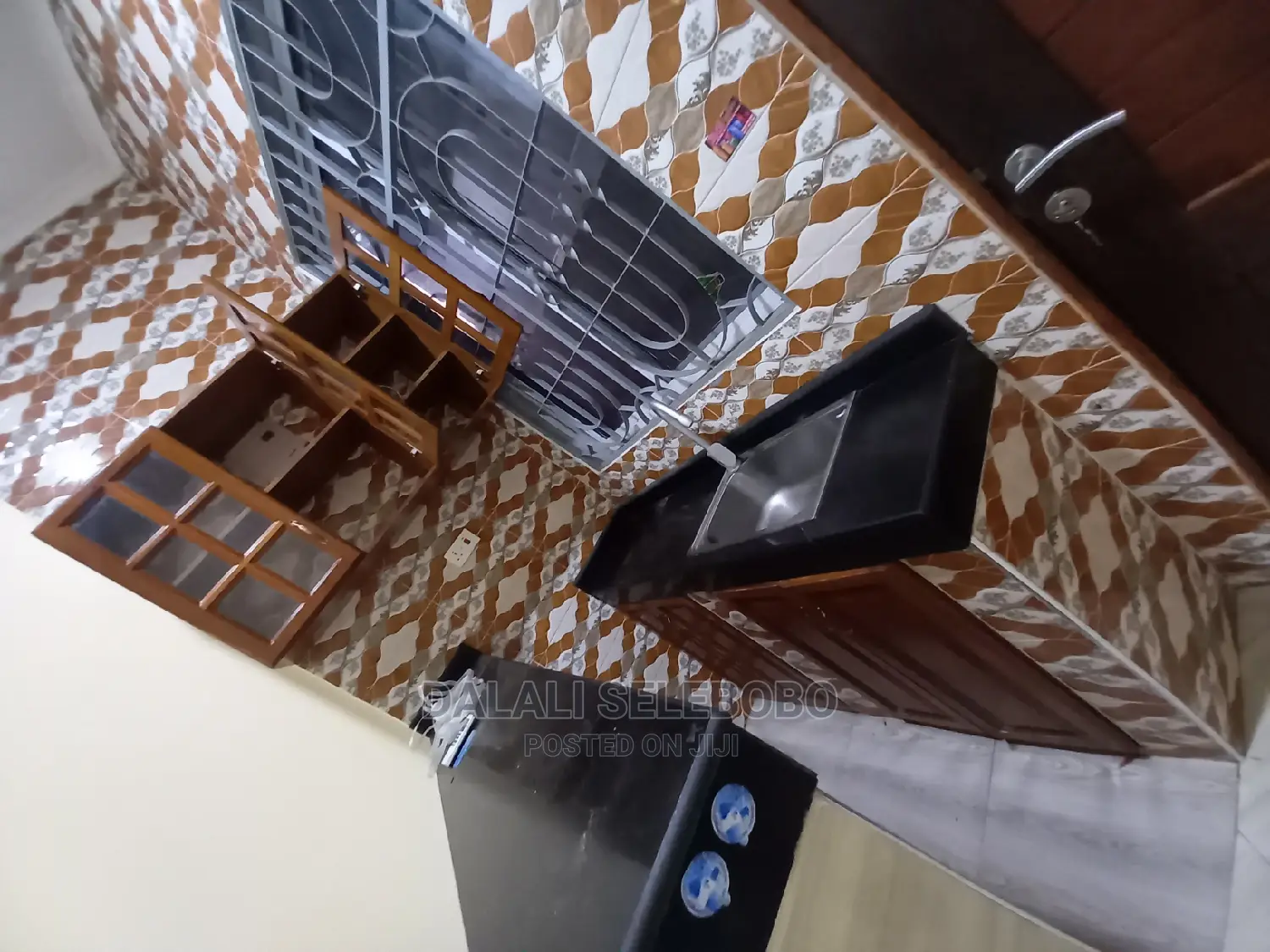 1bdrm Apartment in Kinondoni for Rent