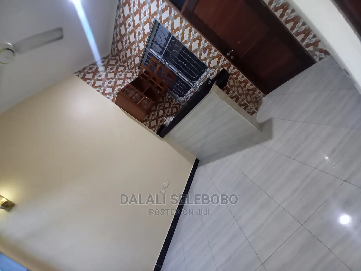 1bdrm Apartment in Kinondoni for Rent