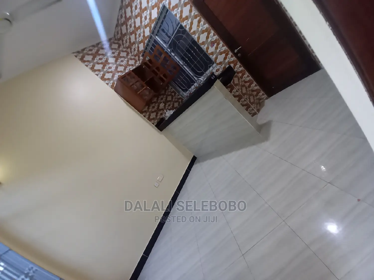 1bdrm Apartment in Kinondoni for Rent