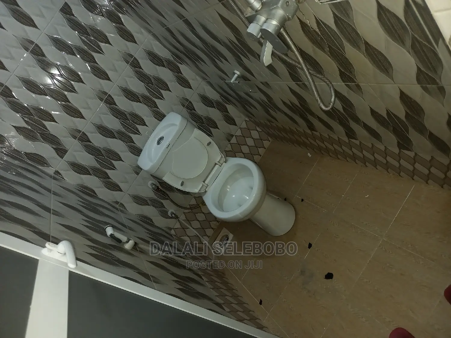1bdrm Apartment in Kinondoni for Rent