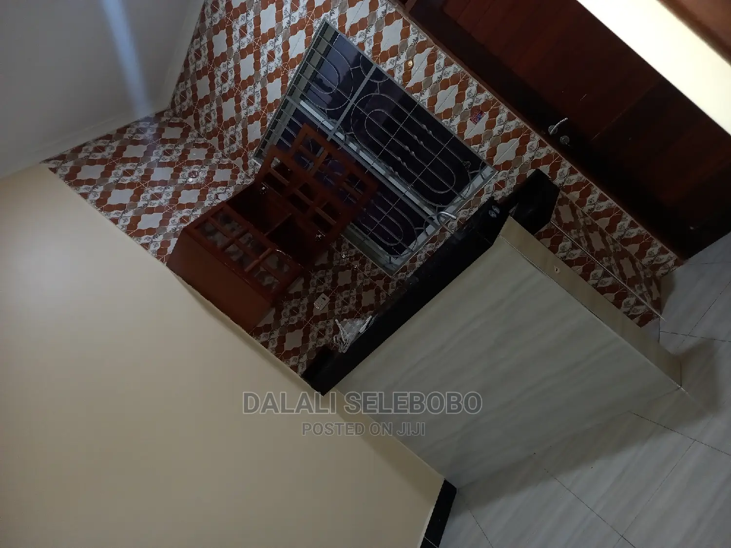 1bdrm Apartment in Kinondoni for Rent