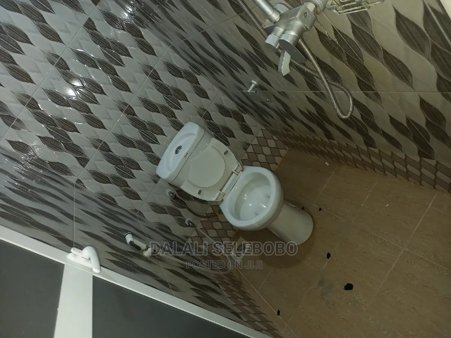 1bdrm Apartment in Kinondoni for Rent
