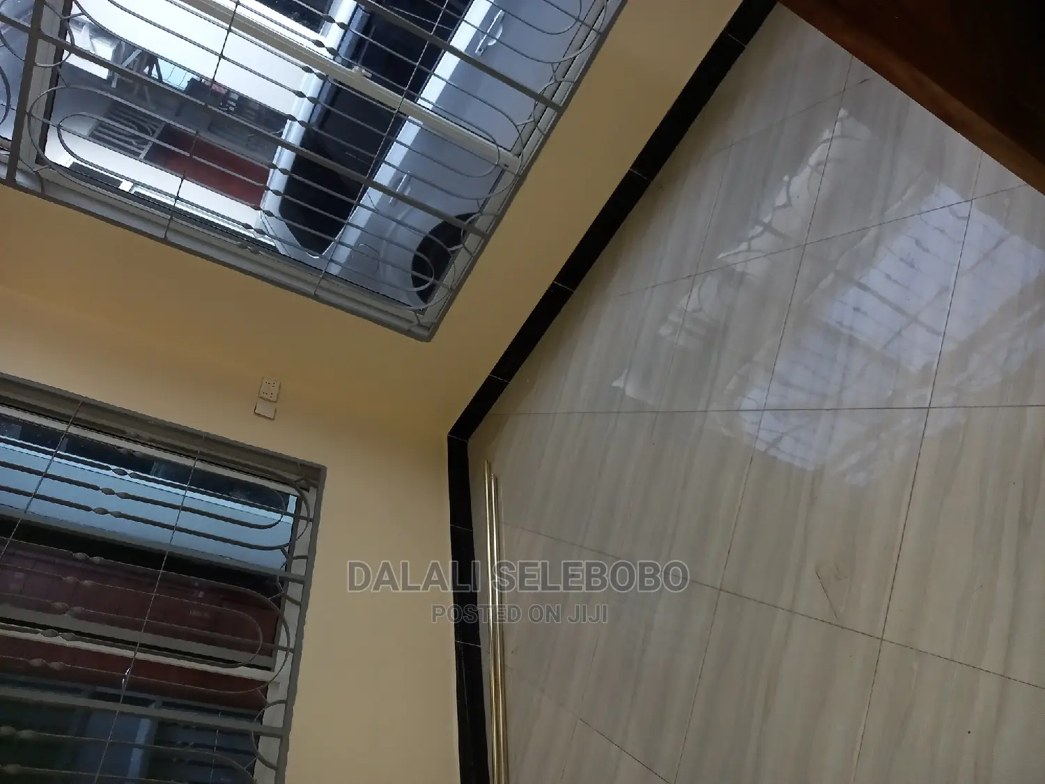 1bdrm Apartment in Kinondoni for Rent