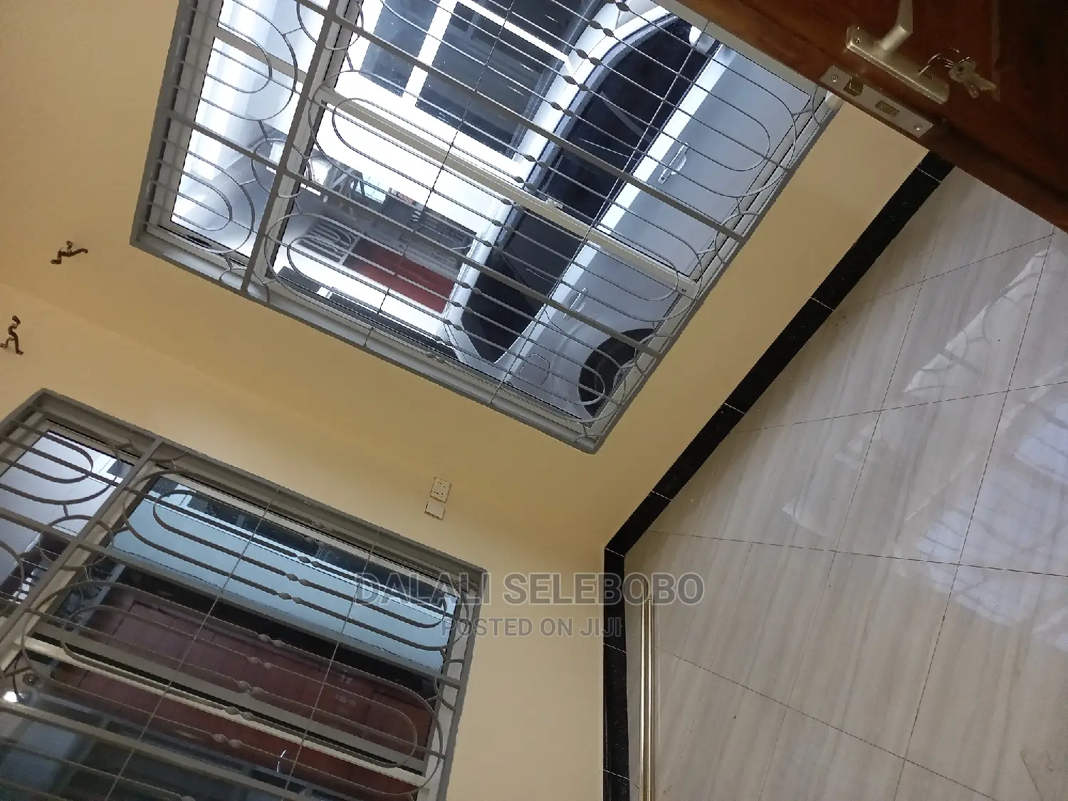 1bdrm Apartment in Kinondoni for Rent