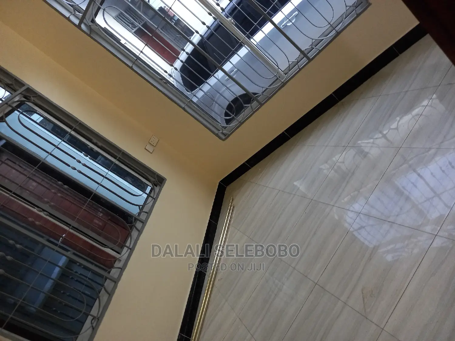 1bdrm Apartment in Kinondoni for Rent