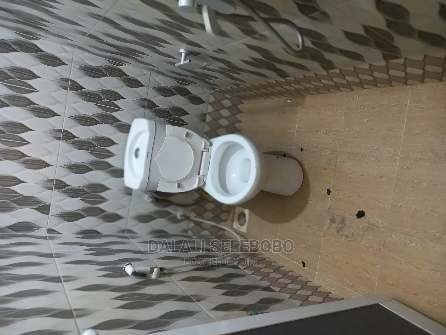 1bdrm Apartment in Kinondoni for Rent