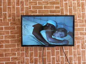Tv Iliyotumika Muda Mfupi