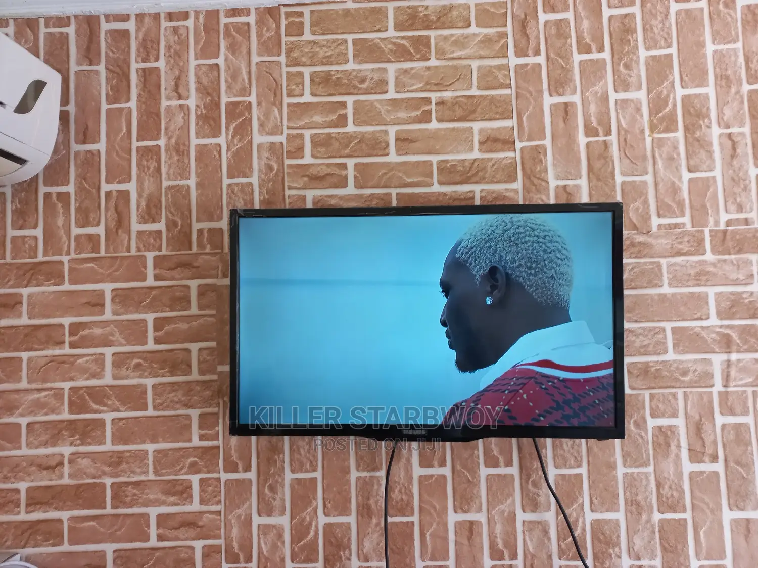 Tv Iliyotumika Muda Mfupi