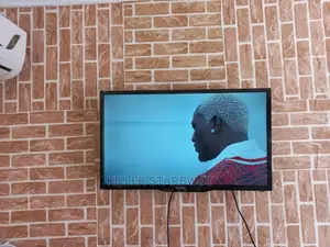 Tv Iliyotumika Muda Mfupi