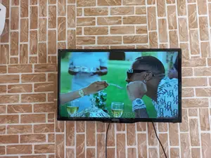 Tv Iliyotumika Muda Mfupi