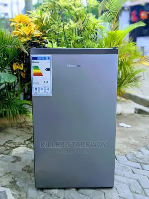Hisense Kali Mno
