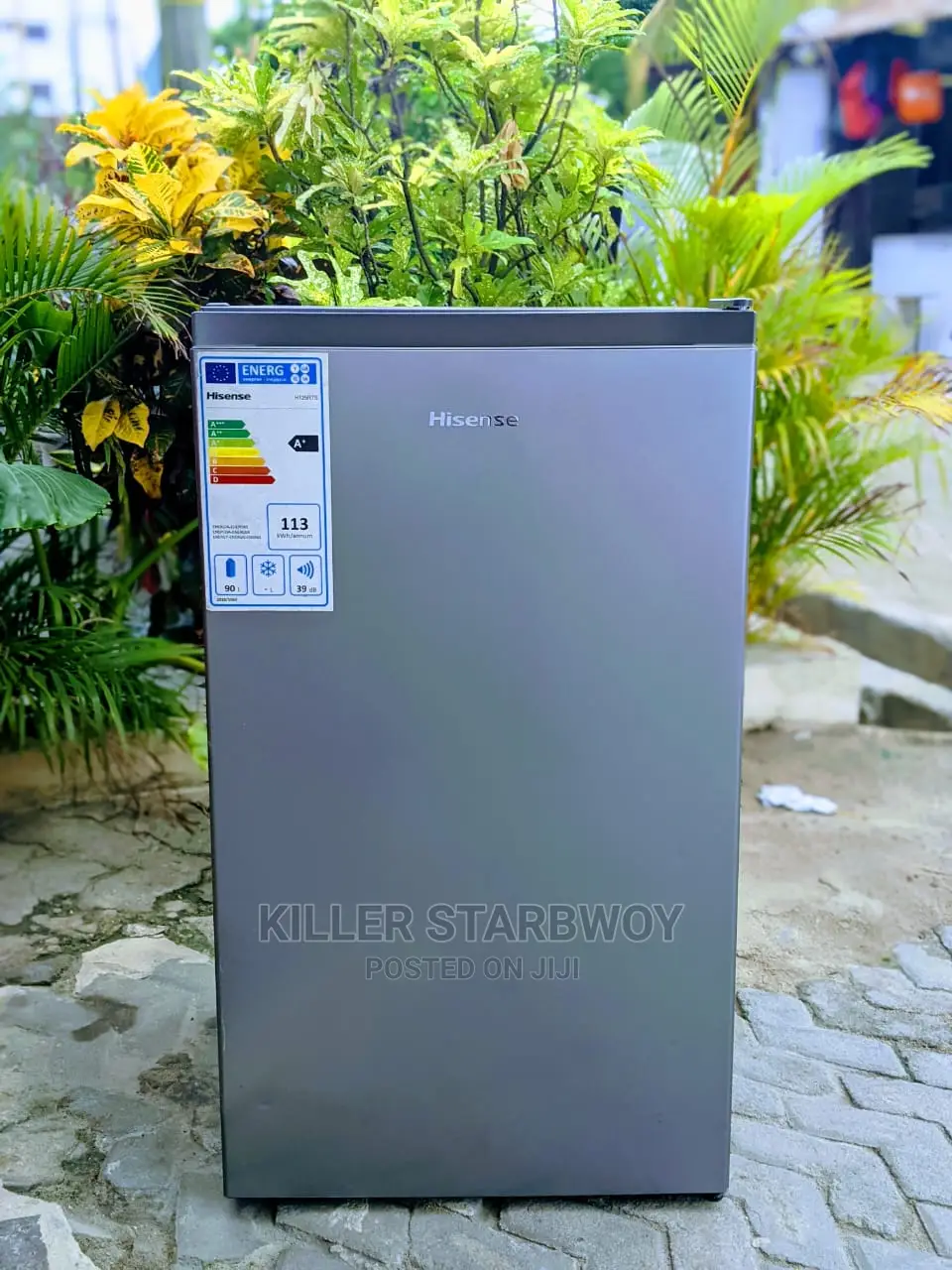 Hisense Kali Mno