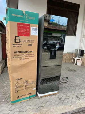 Hisense Lita 263