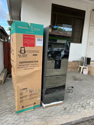 Hisense Lita 263