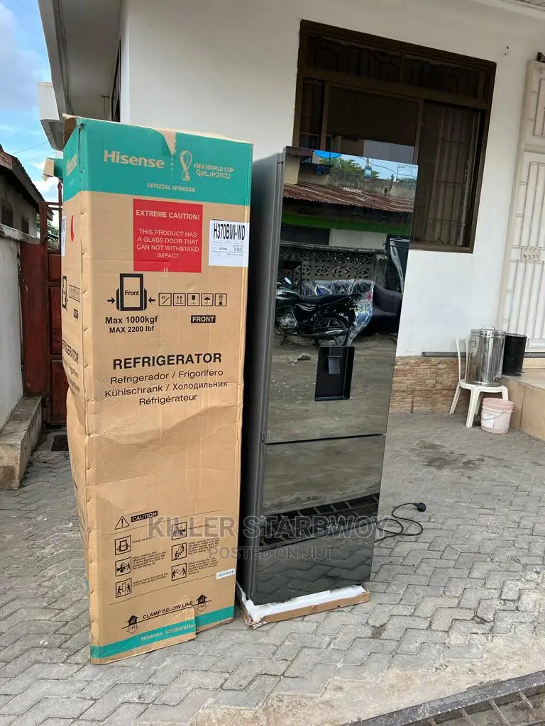 Hisense Lita 263