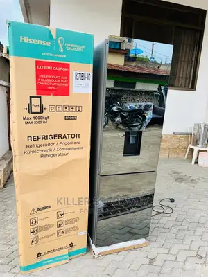 Hisense Lita 263