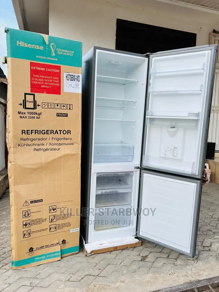 Hisense Lita 263