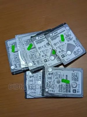 Laptop Internal Hard Drives
