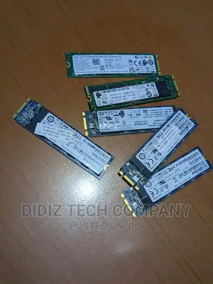 Solid State Drive
