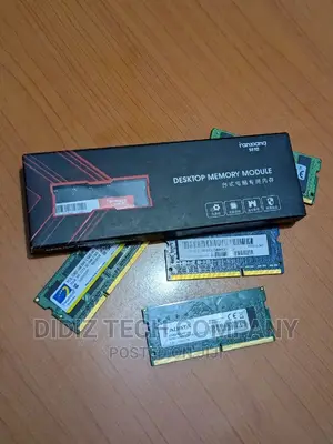 RAM for Sale
