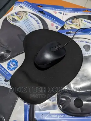Mousepad Amazing