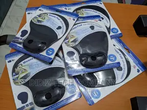 Mousepad Amazing