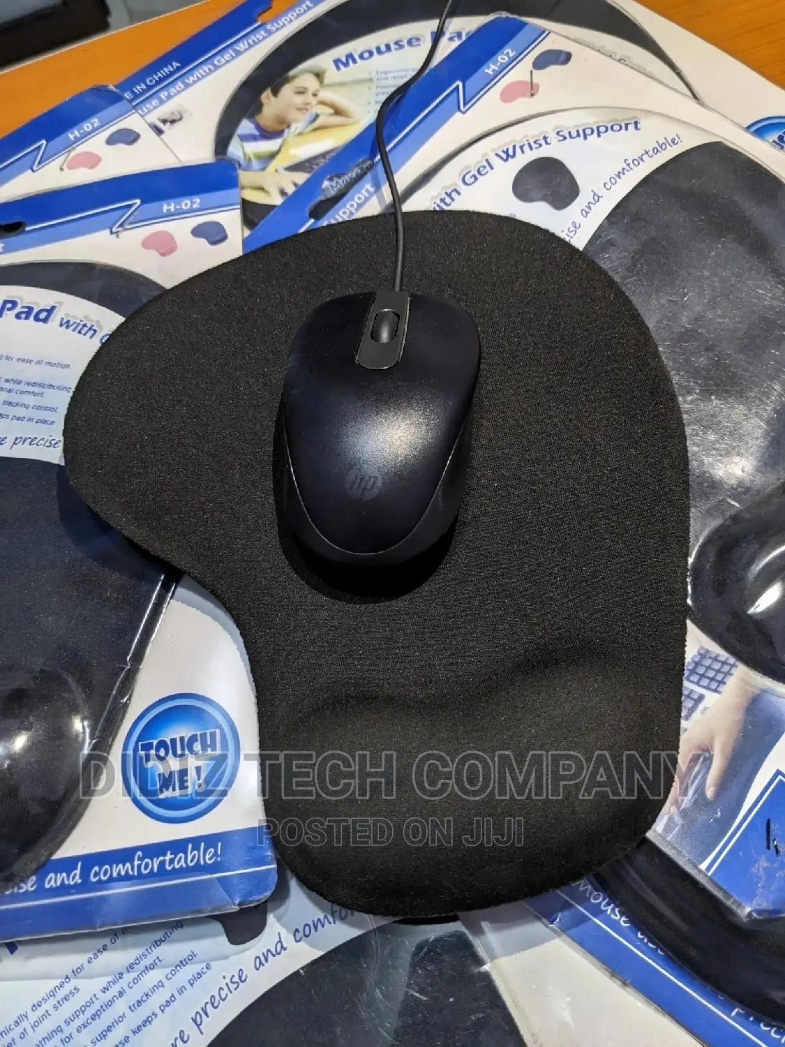 Mousepad Amazing