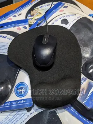 Mousepad Amazing