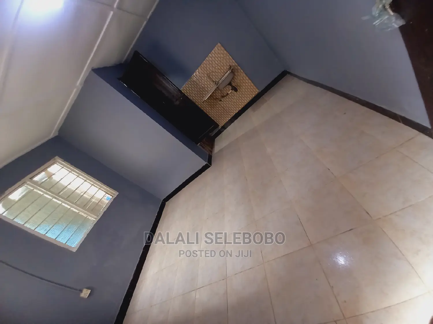 1bdrm House in Ubungo Msewe, Kinondoni for Rent