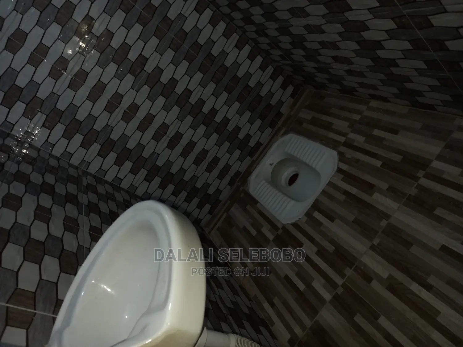 1bdrm House in Ubungo Msewe, Kinondoni for Rent
