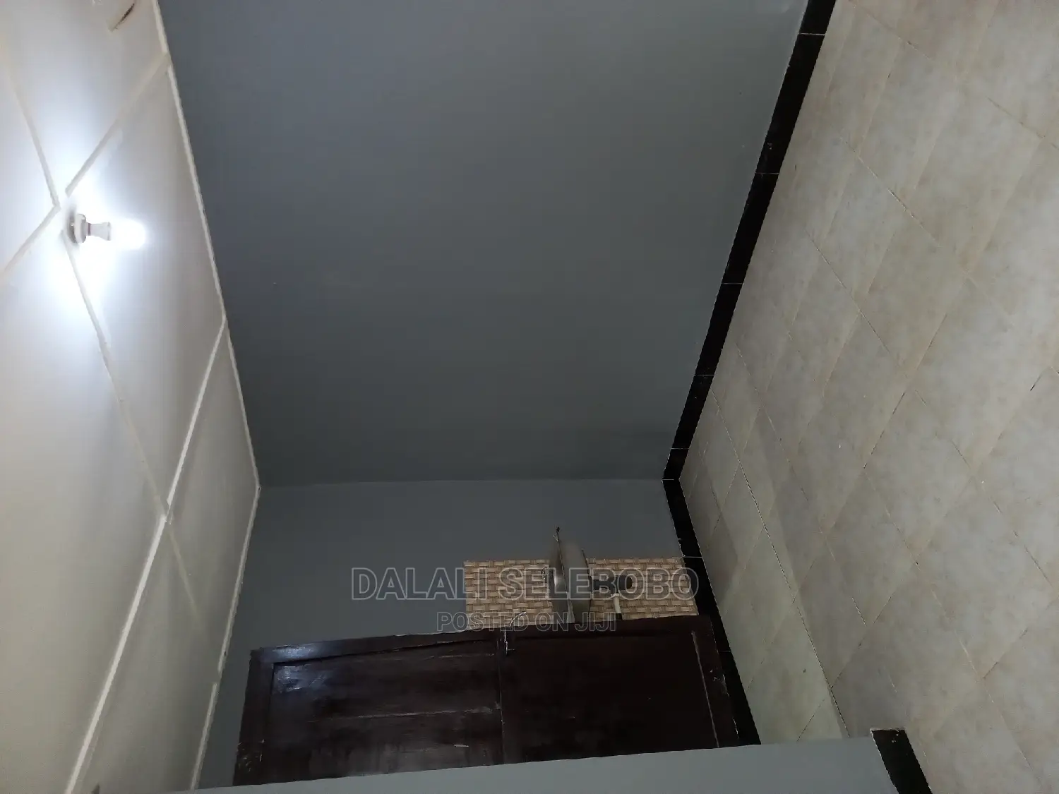 1bdrm House in Ubungo Msewe, Kinondoni for Rent