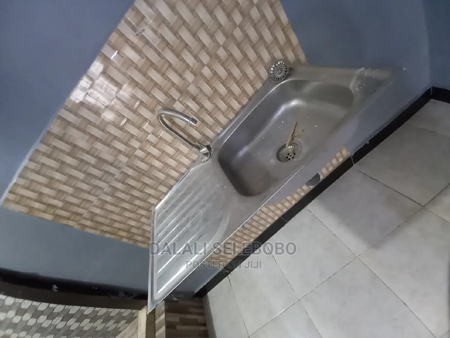 1bdrm House in Ubungo Msewe, Kinondoni for Rent