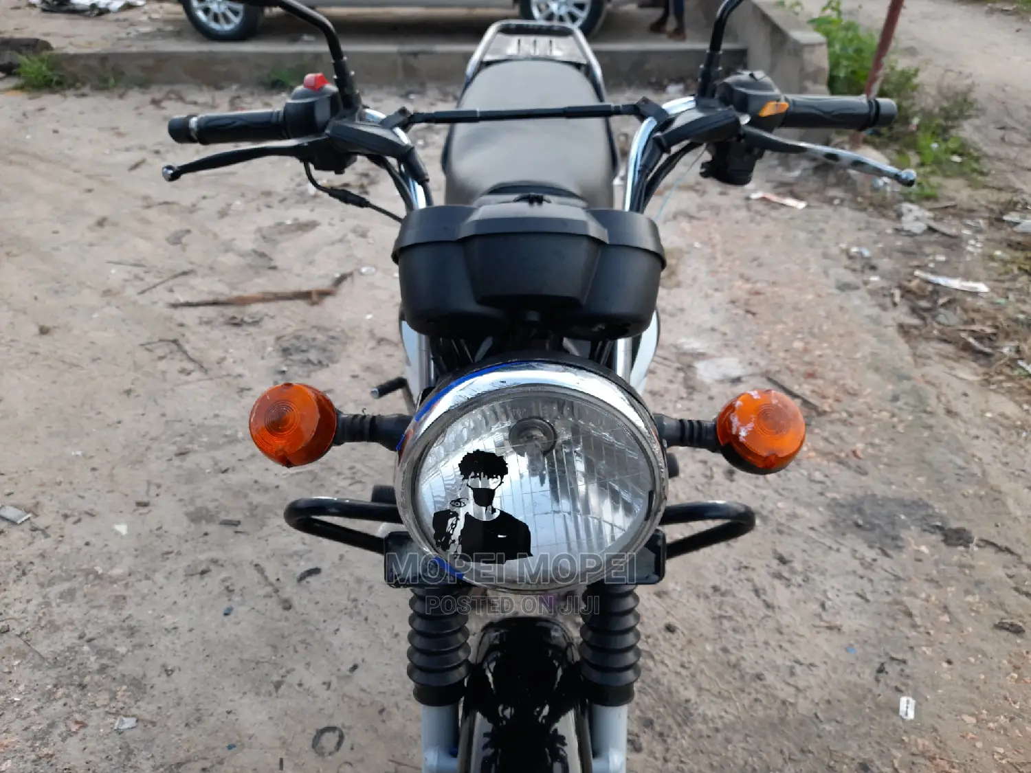 TVS 2022 Silver