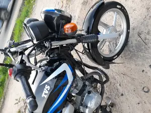 TVS 2022 Silver