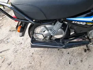 TVS 2022 Silver
