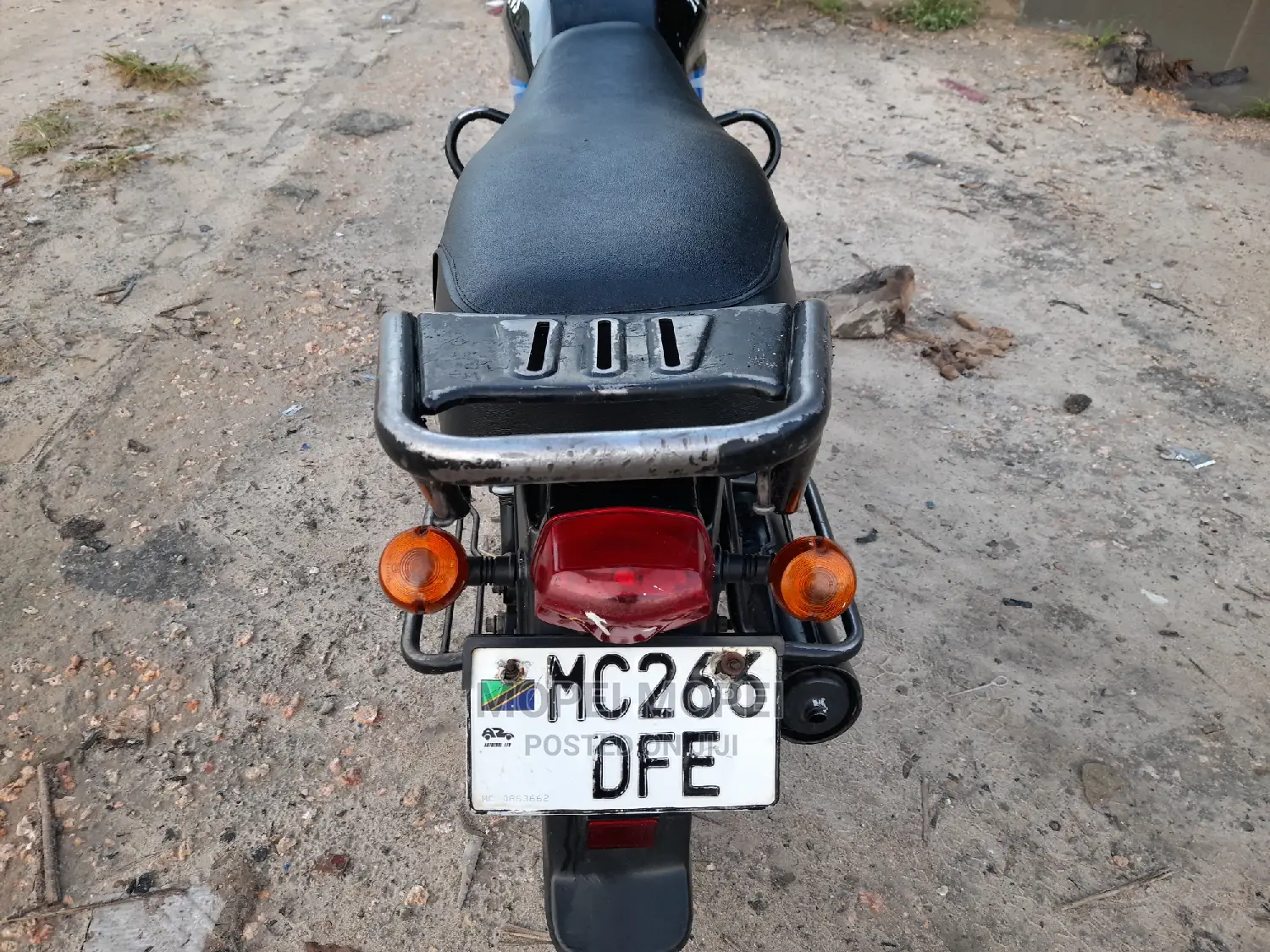 TVS 2022 Silver