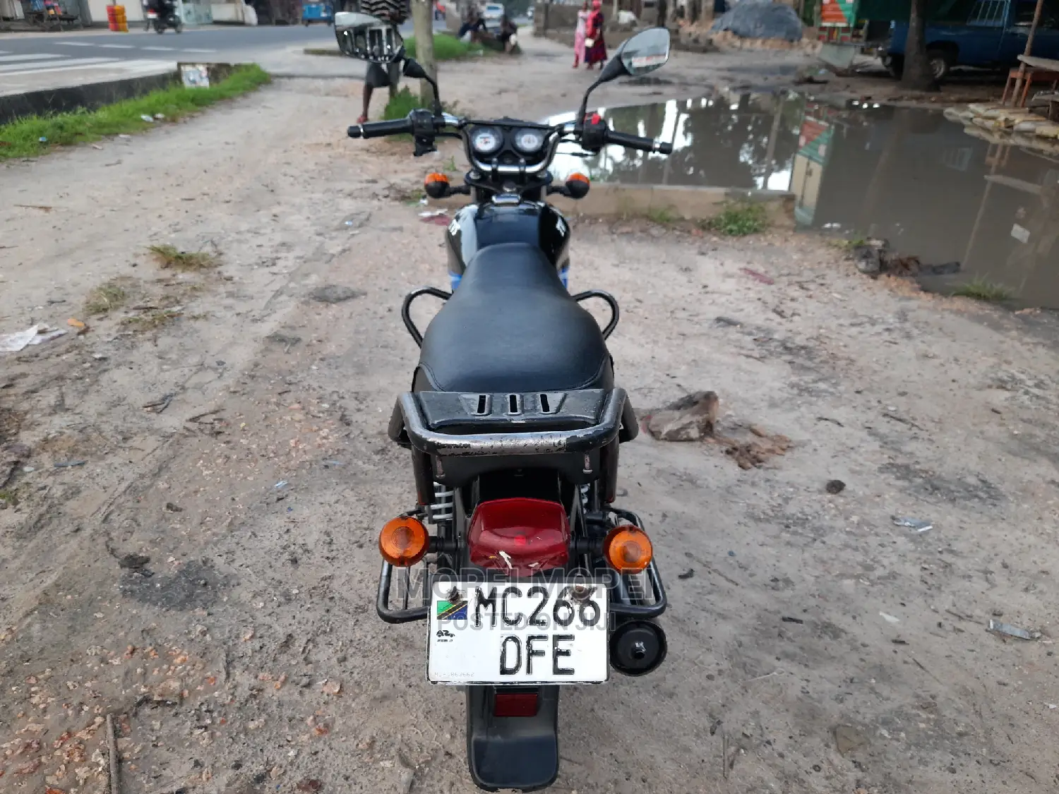 TVS 2022 Silver