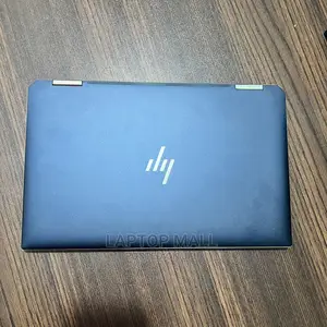 New Laptop HP Spectra 13 16GB Intel Core I7 SSD 1T