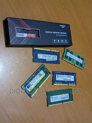 RAM for Sale