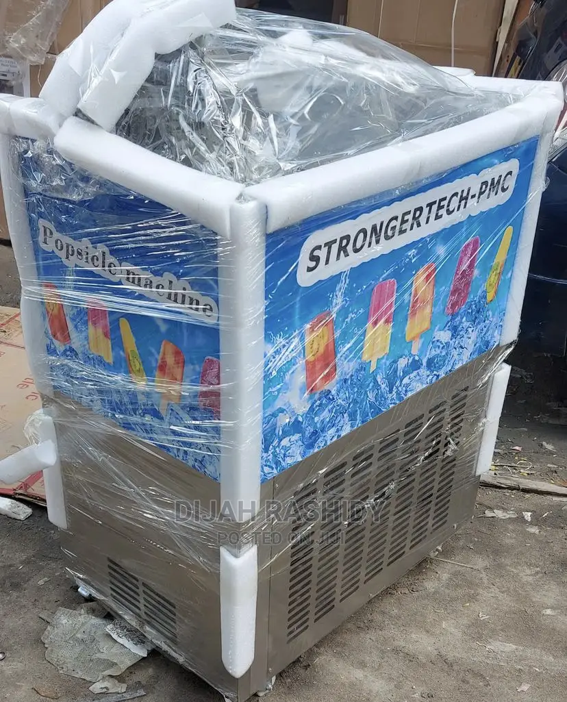 Chopstick Machine