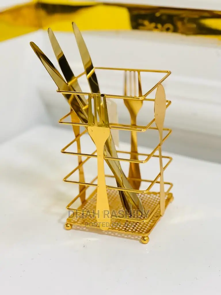 Spoon Holder